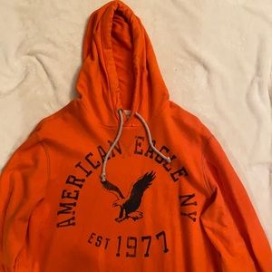 Men’s hoodie